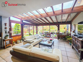  Villa à vendre 10 pièces 330 m²