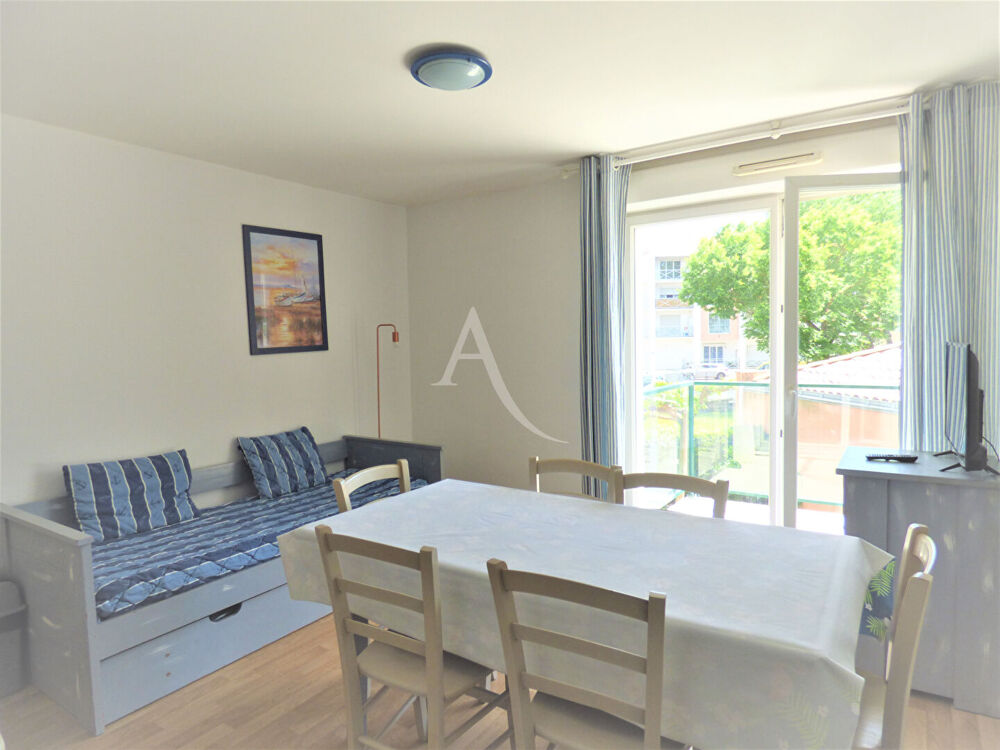 Vente Appartement Appartement Les Sables D Olonne 3 pice(s) Les sables d olonne