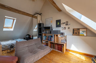  Appartement à vendre 4 pièces 95 m²
