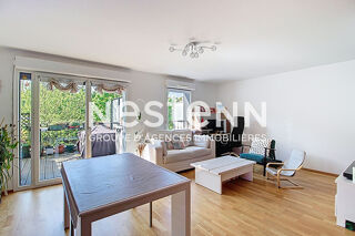  Appartement  vendre 4 pices 