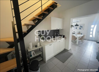  Maison � vendre 6 pi�ces 143 m�