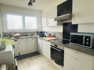  Appartement � vendre 3 pi�ces 62 m�