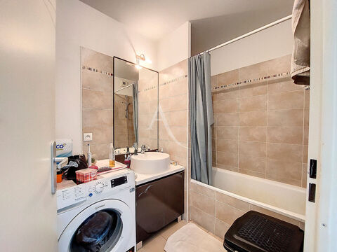  Appartement  vendre 2 pices 35 m