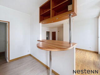  Appartement à vendre 4 pièces 