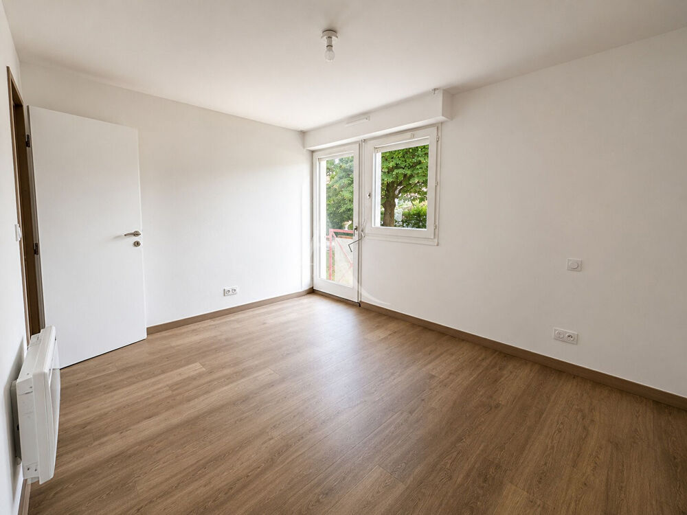DAX- Appartement 2 chambres 80m² avec place privative
