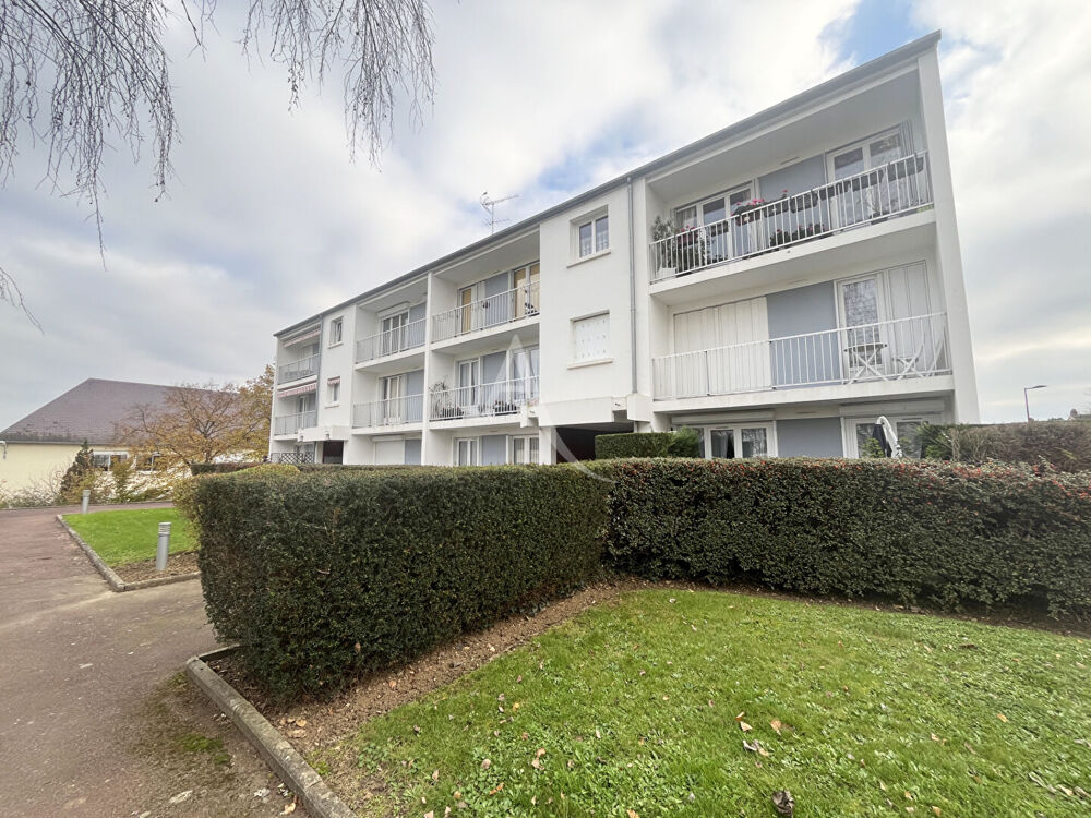 Vente Appartement DOURDAN - Studio vendu lou Dourdan
