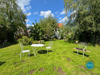  Maison à vendre 8 pièces 200 m²