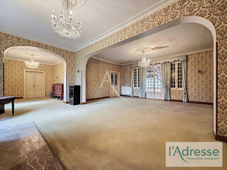  Villa � vendre 13 pi�ces 1028 m�