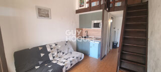  Maison à louer 2 pièces 23 m²