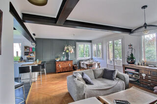  Maison  vendre 7 pices 120 m