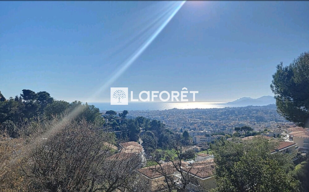  vendre  Appartement Le Cannet (06110)