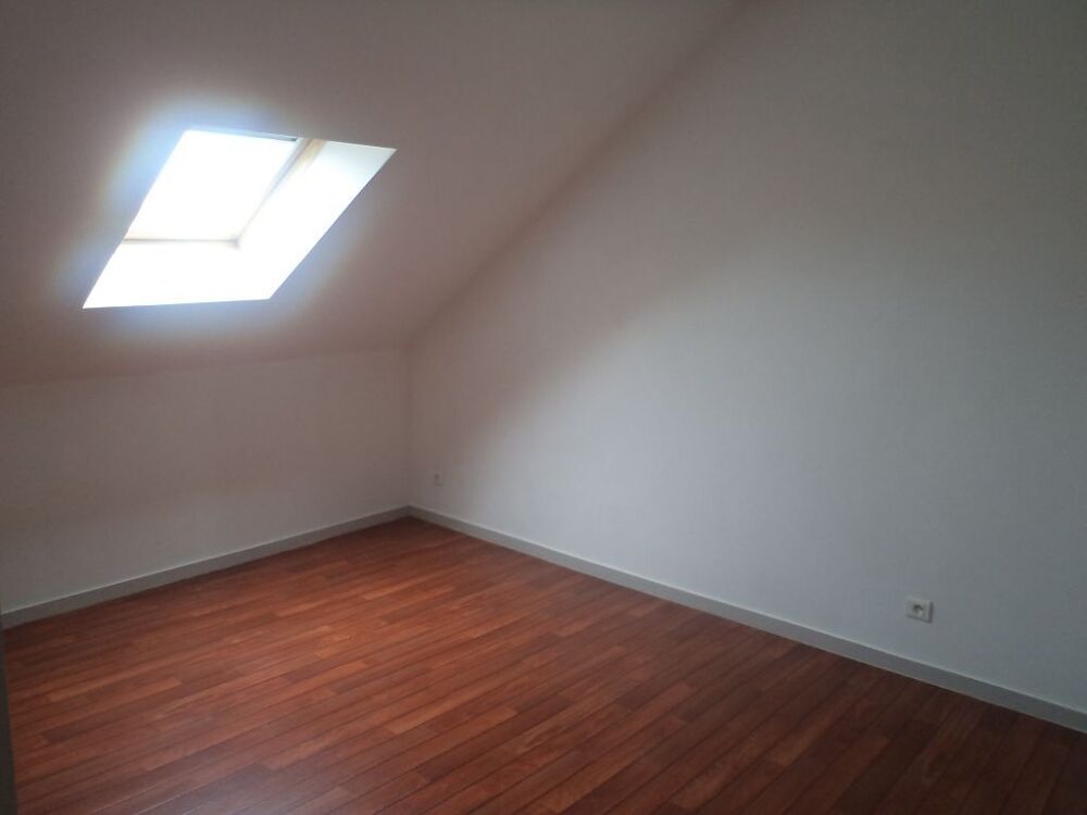 Location Appartement T2 41m² - CENTRE VILLE Chars
