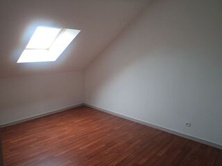  Appartement à louer 2 pièces 35 m²