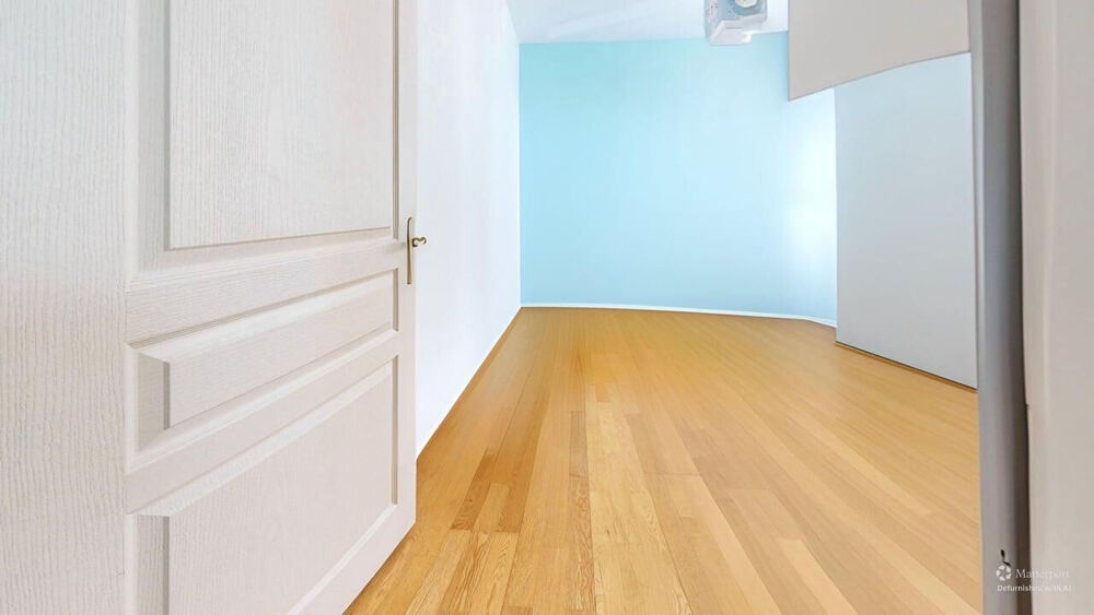 Vente Appartement BIEN DE STANDING et RARE Voreppe