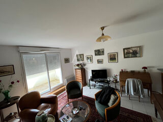  Appartement  vendre 2 pices 58 m