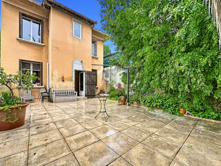  Maison à vendre 6 pièces 