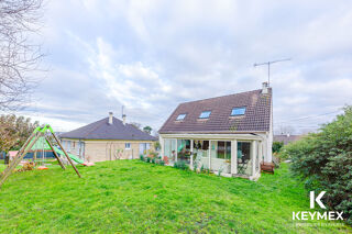  Maison � vendre 7 pi�ces 135 m�