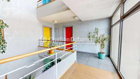   RIORGES Appartement T3 dans une rsidence rcente Appartement - 3 pice(s) - 76 m