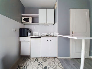  Appartement  louer 1 pice 20 m