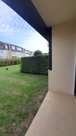 Appartement  vendre 2 pices 33 m