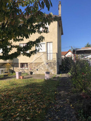  Maison � louer 4 pi�ces 67 m�