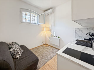  Appartement à vendre 2 pièces 37 m²