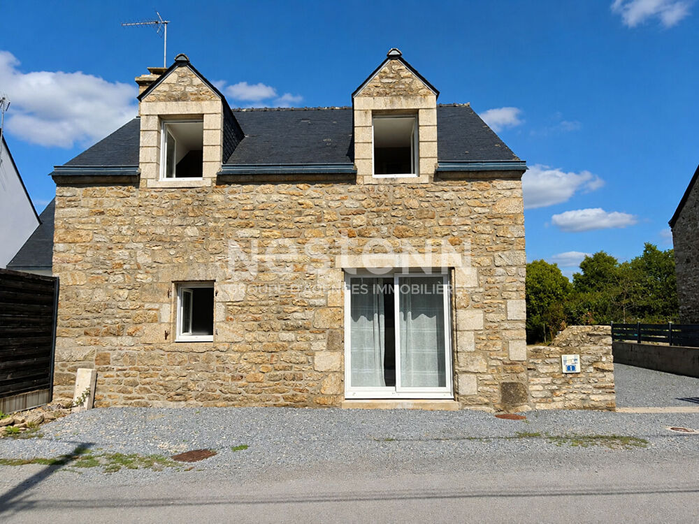 Location Maison A LOUER - Maison - Péaule  - 2 Chambres - 75m2 Peaule