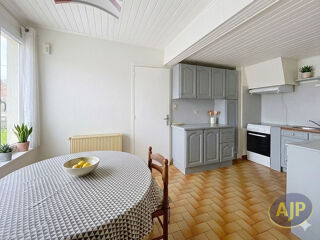  Maison à vendre 4 pièces 83 m²