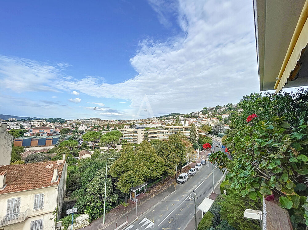  vendre  Appartement Le Cannet (06110)