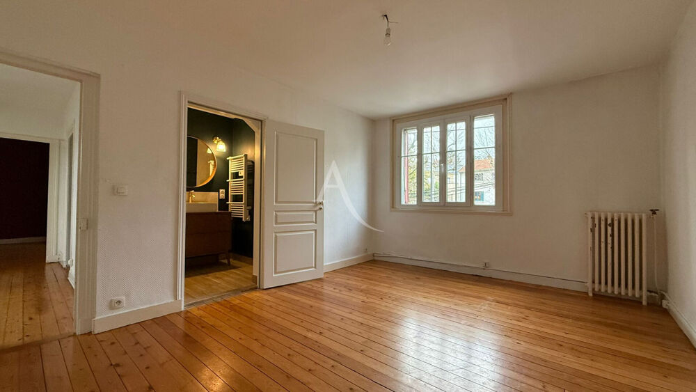 � vendre  Maison Nantes (44000)