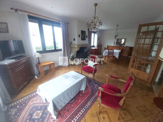  Maison � vendre 5 pi�ces 119 m�