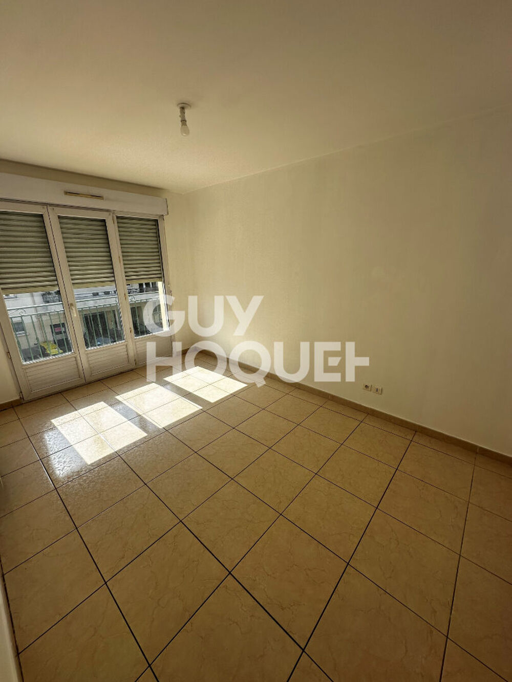 Location Appartement Appartement Chelles 3 pièce(s) 57.83 m2 Chelles