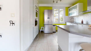  Appartement � vendre 4 pi�ces 76 m�