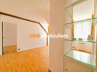  Appartement � vendre 2 pi�ces 43 m�