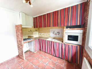  Appartement à vendre 3 pièces 55 m²