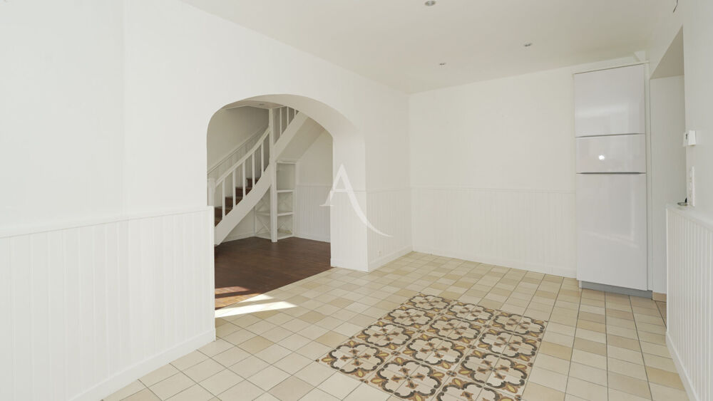 Maison Ploërmel 6 pièces 98 m2