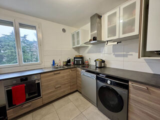  Appartement à vendre 4 pièces 63 m²