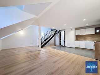  Appartement � vendre 3 pi�ces 87 m�