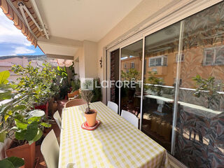  Appartement à vendre 2 pièces 44 m²