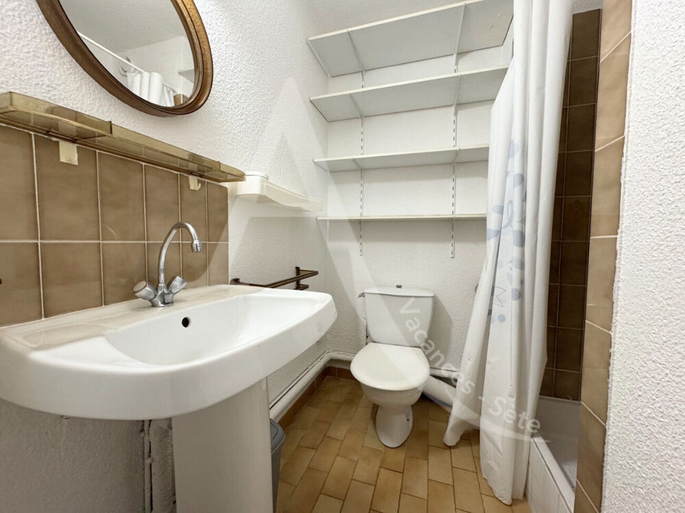 Location Appartement LOCATION ETUDIANTE SETE Sete