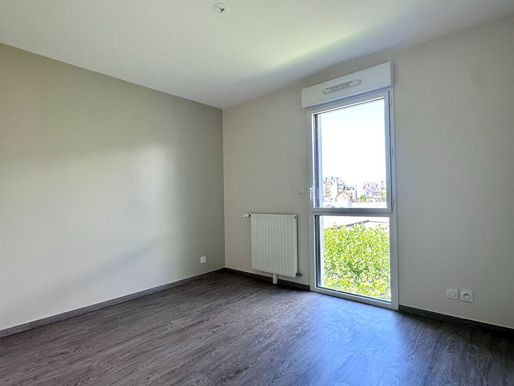 Vente Appartement Appartement T3 - Saint Malo - Quartier Sillon / Rocabey Saint malo