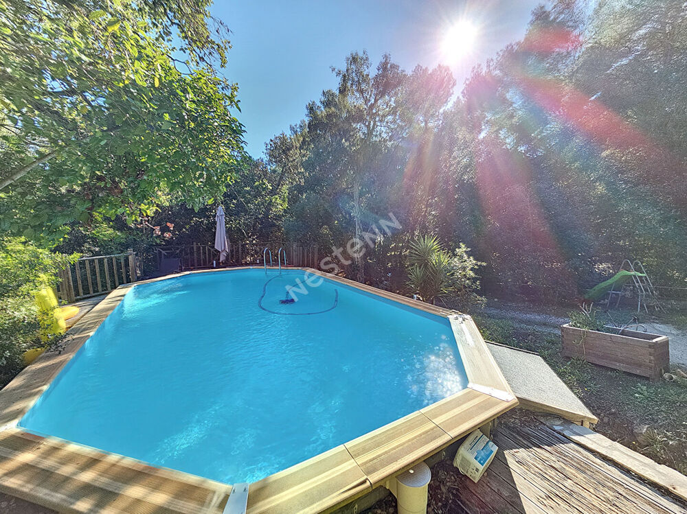 à vendre  Maison Six-Fours-les-Plages (83140)