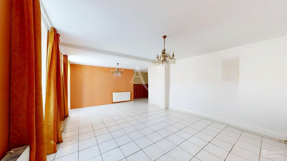 Maison Mantes la Ville 145 m² - 4 chambres