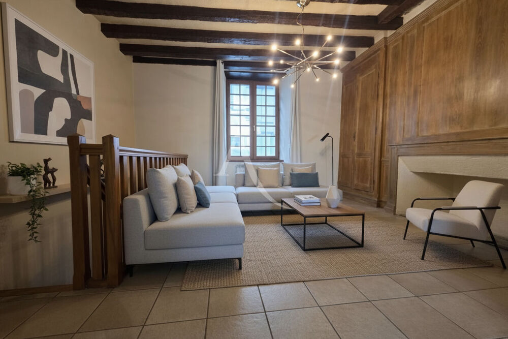 Appartement Redon 2 pièce(s) 61 m2