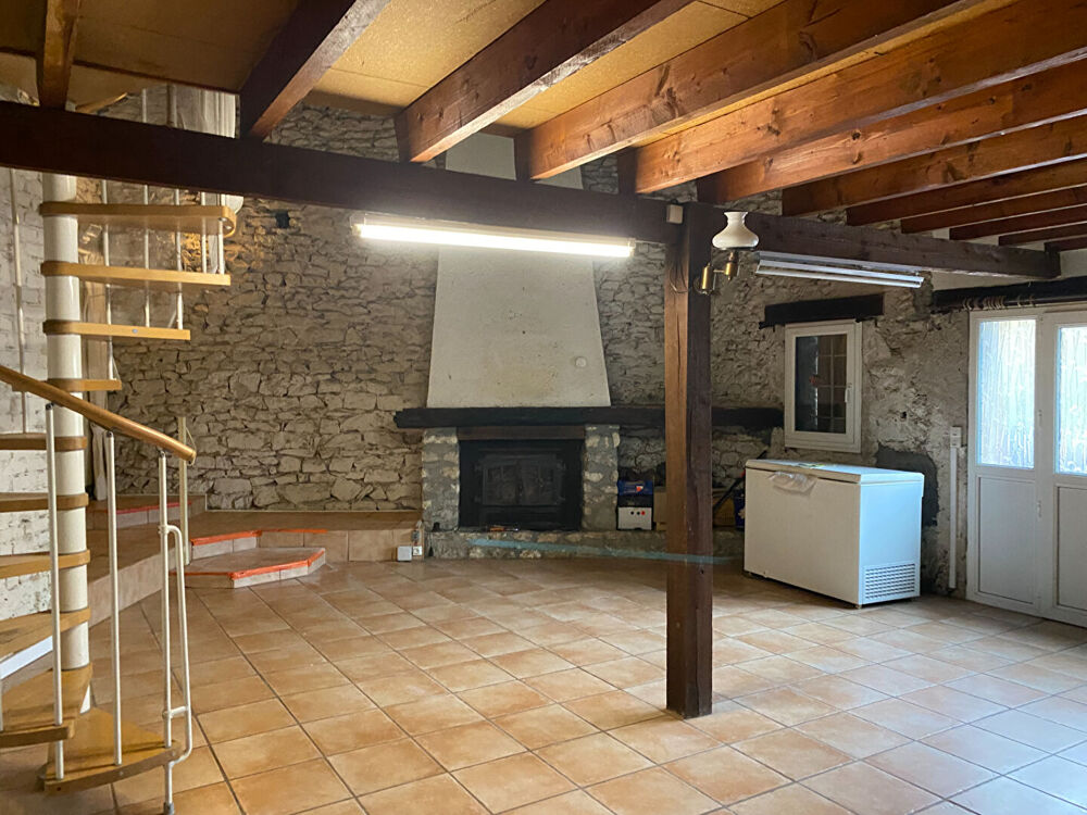 Maison bourgeoise Limay 11 pièces de 248 m² environ