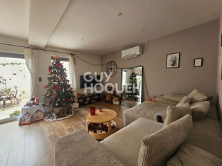  Maison � vendre 4 pi�ces 98 m�