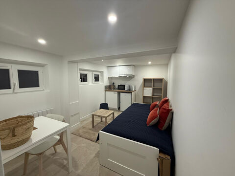  Appartement � louer 1 pi�ce 20 m�