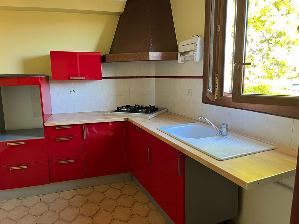 Location Appartement Appartement T3 - Miramas le Vieux Miramas