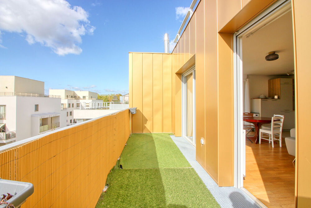 Location Appartement ANTONY Appartement 5 pièce(s) 100.36 m2 loué 
