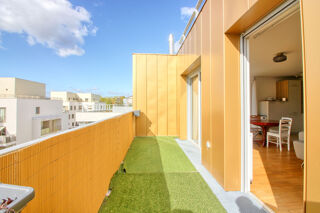 Location Appartement ANTONY Appartement 5 pièce(s) 100.36 m2 loué 